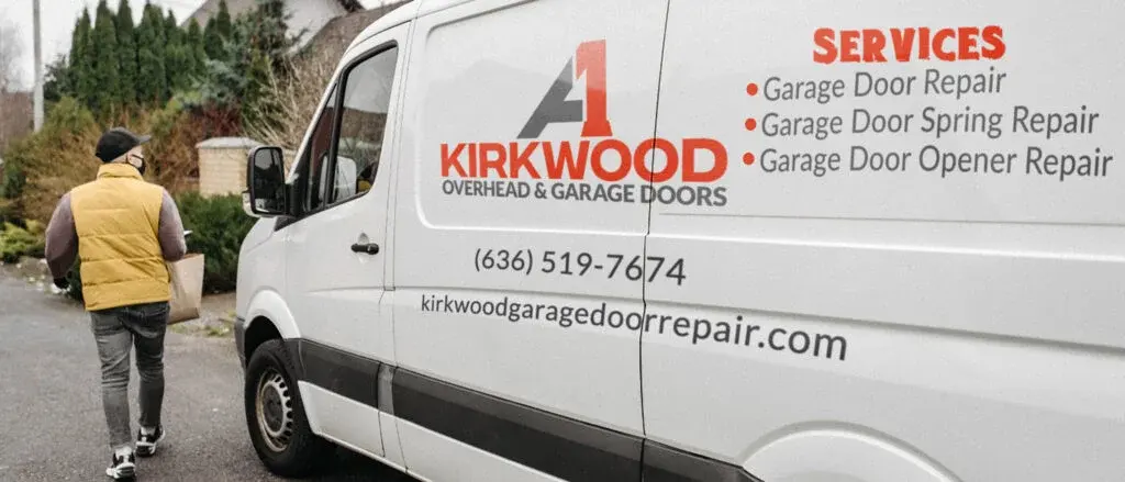 Garage Door Repair Kirkwood Kirkwood 2