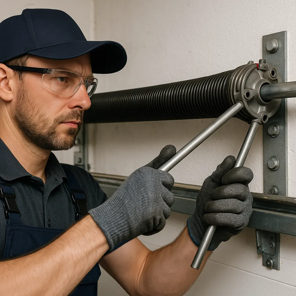 Garage Door Repair Kirkwood Garage Door Repair Kirkwood — Professional Technician